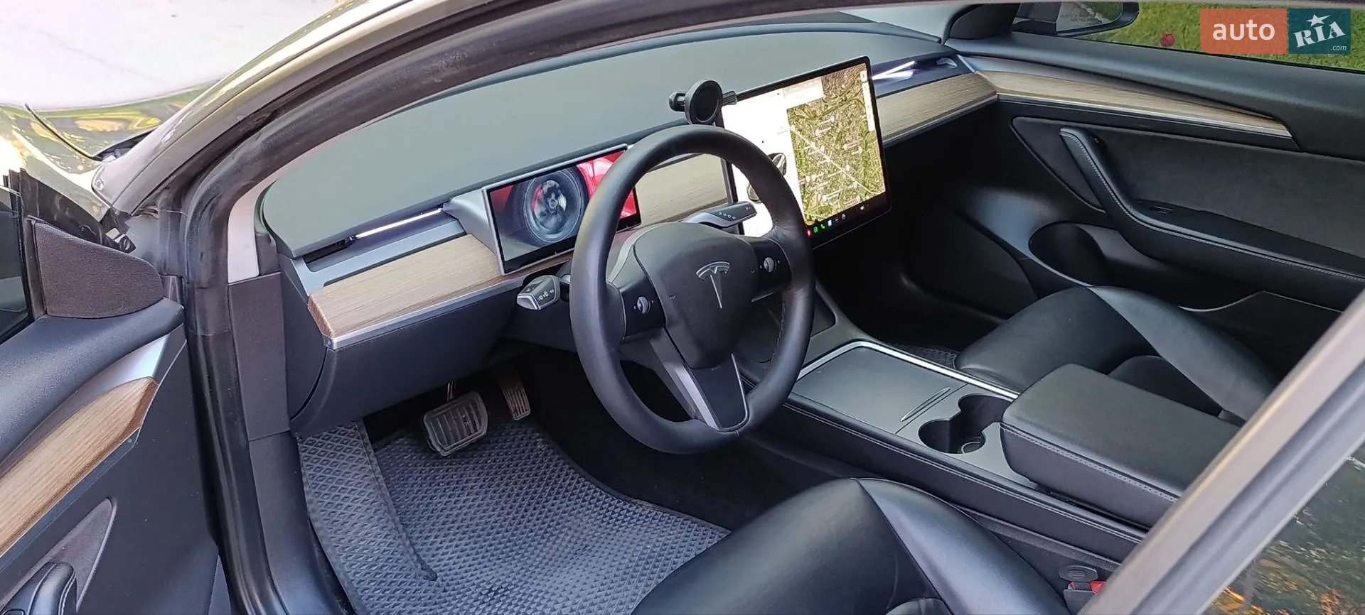 2021 Tesla Model 3 - мініатюра 16
