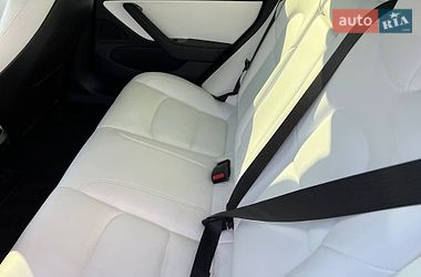 Седан Tesla Model 3 2020 в Запорожье