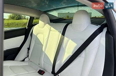 Седан Tesla Model 3 2020 в Запорожье