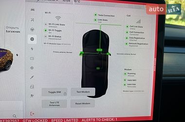 Седан Tesla Model 3 2019 в Коломиї