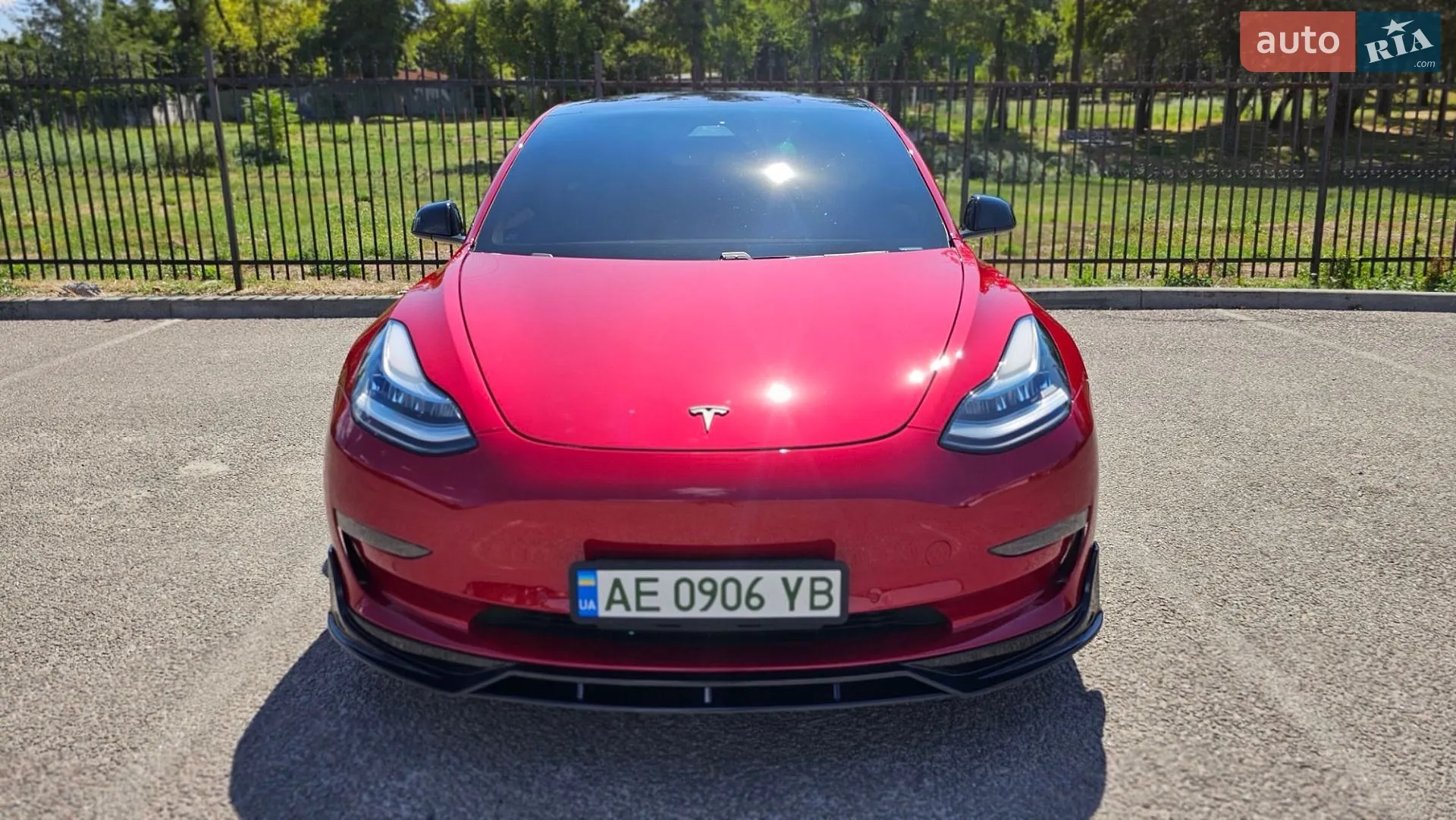 2018 Tesla Model 3 - мініатюра 6