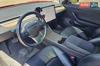 Седан Tesla Model 3 2018 в Днепре