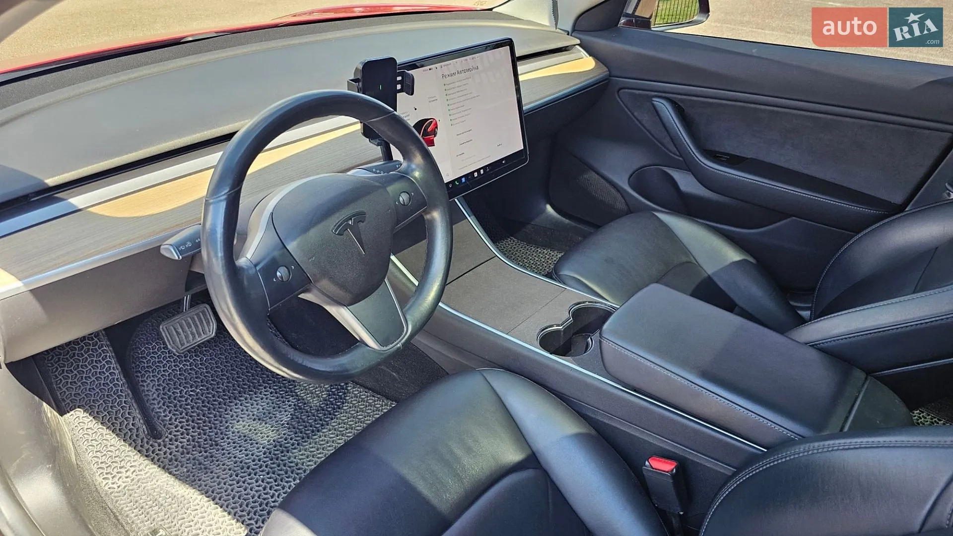 2018 Tesla Model 3 - мініатюра 5