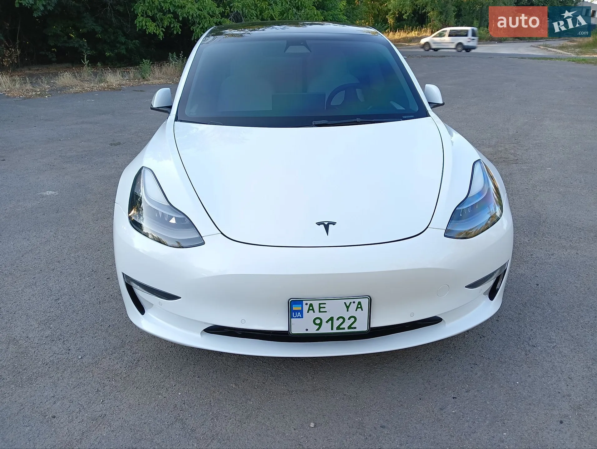 2022 Tesla Model 3 - мініатюра 11