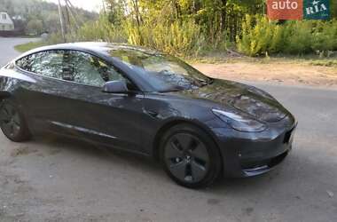Седан Tesla Model 3 2021 в Полтаве