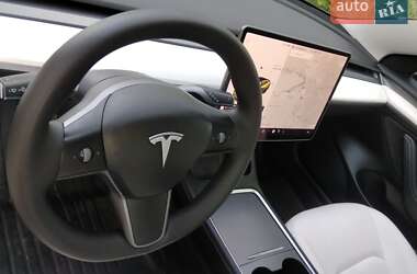 Седан Tesla Model 3 2021 в Полтаве