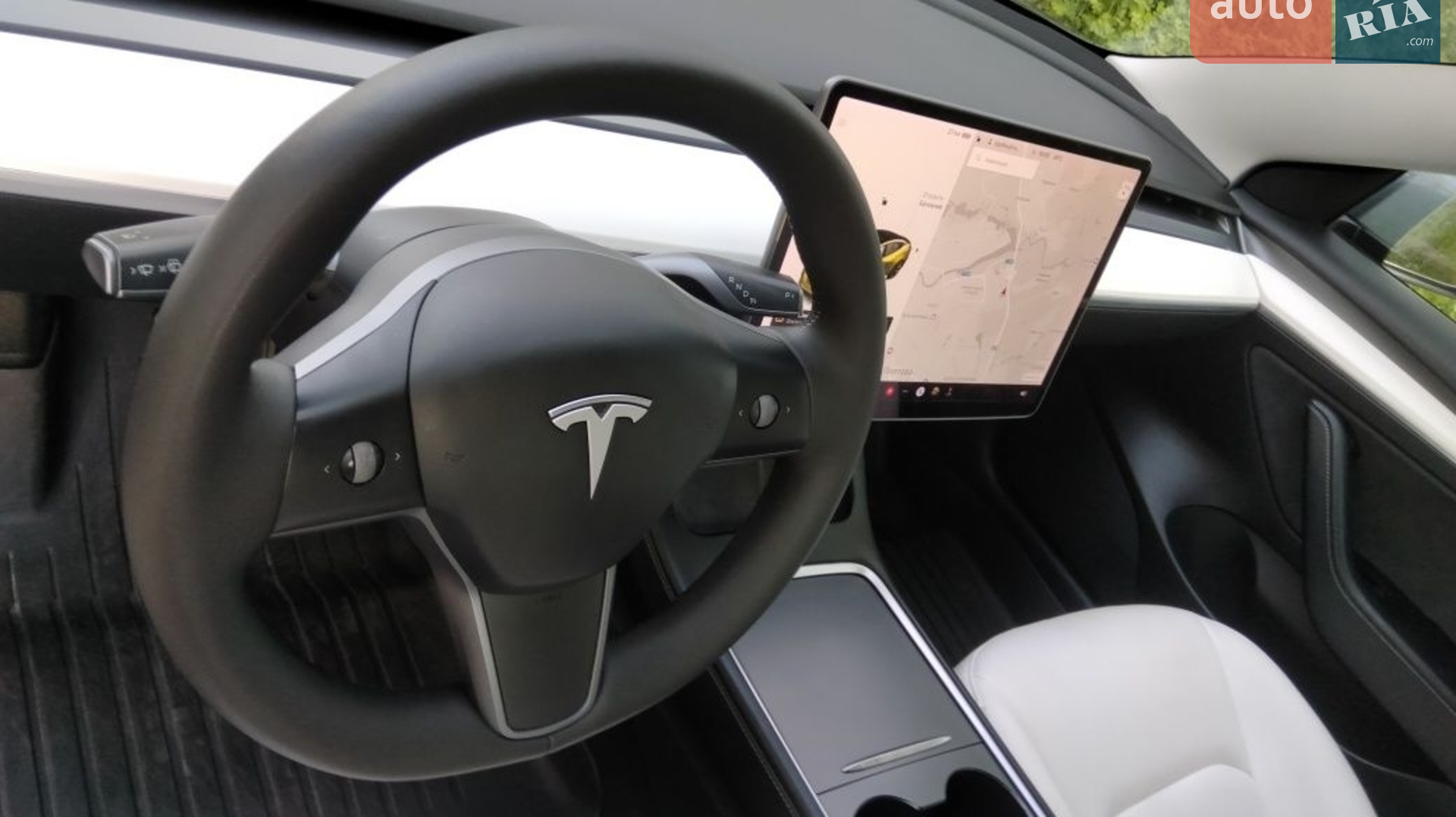 2021 Tesla Model 3 - мініатюра 12