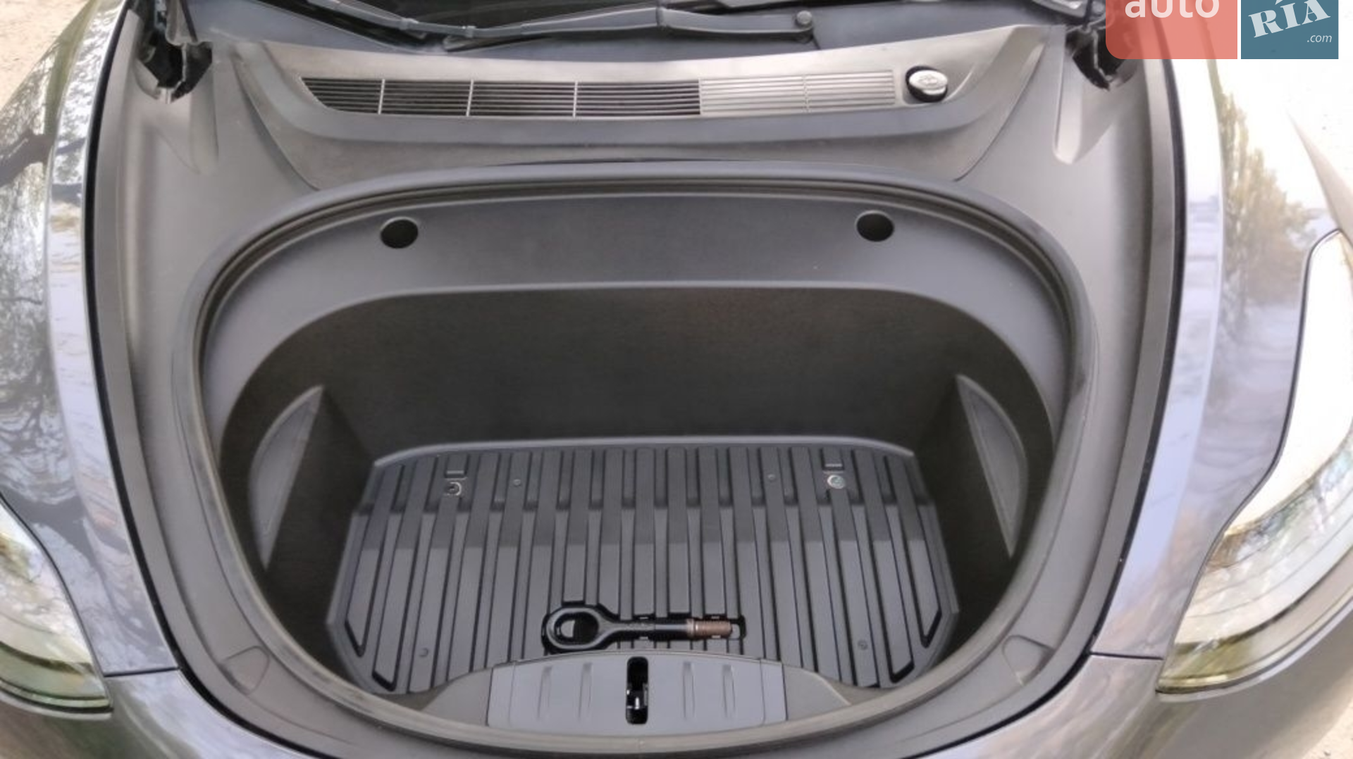 2021 Tesla Model 3 - мініатюра 15