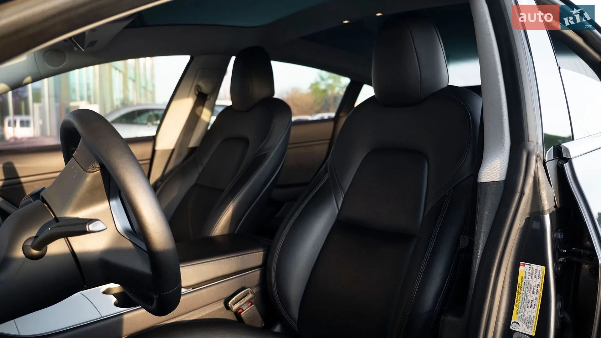 2018 Tesla Model 3 - мініатюра 22