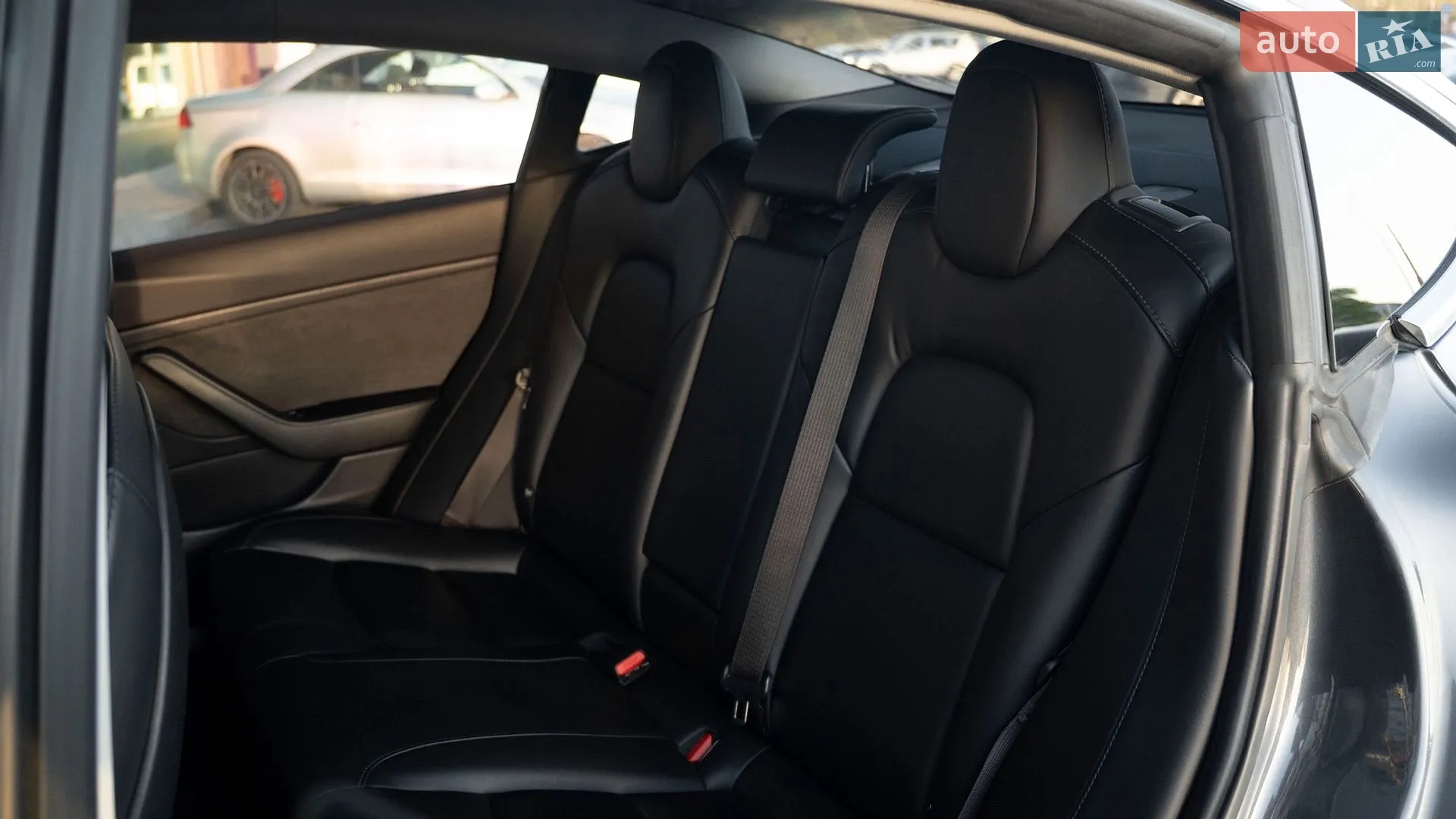 2018 Tesla Model 3 - мініатюра 23