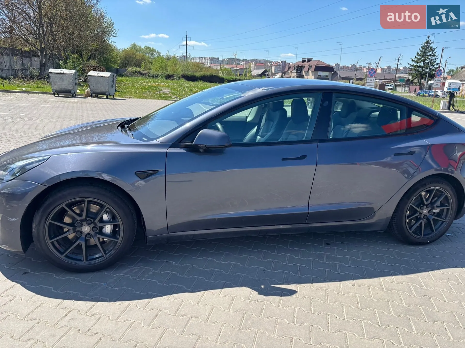 2022 Tesla Model 3 - мініатюра 9