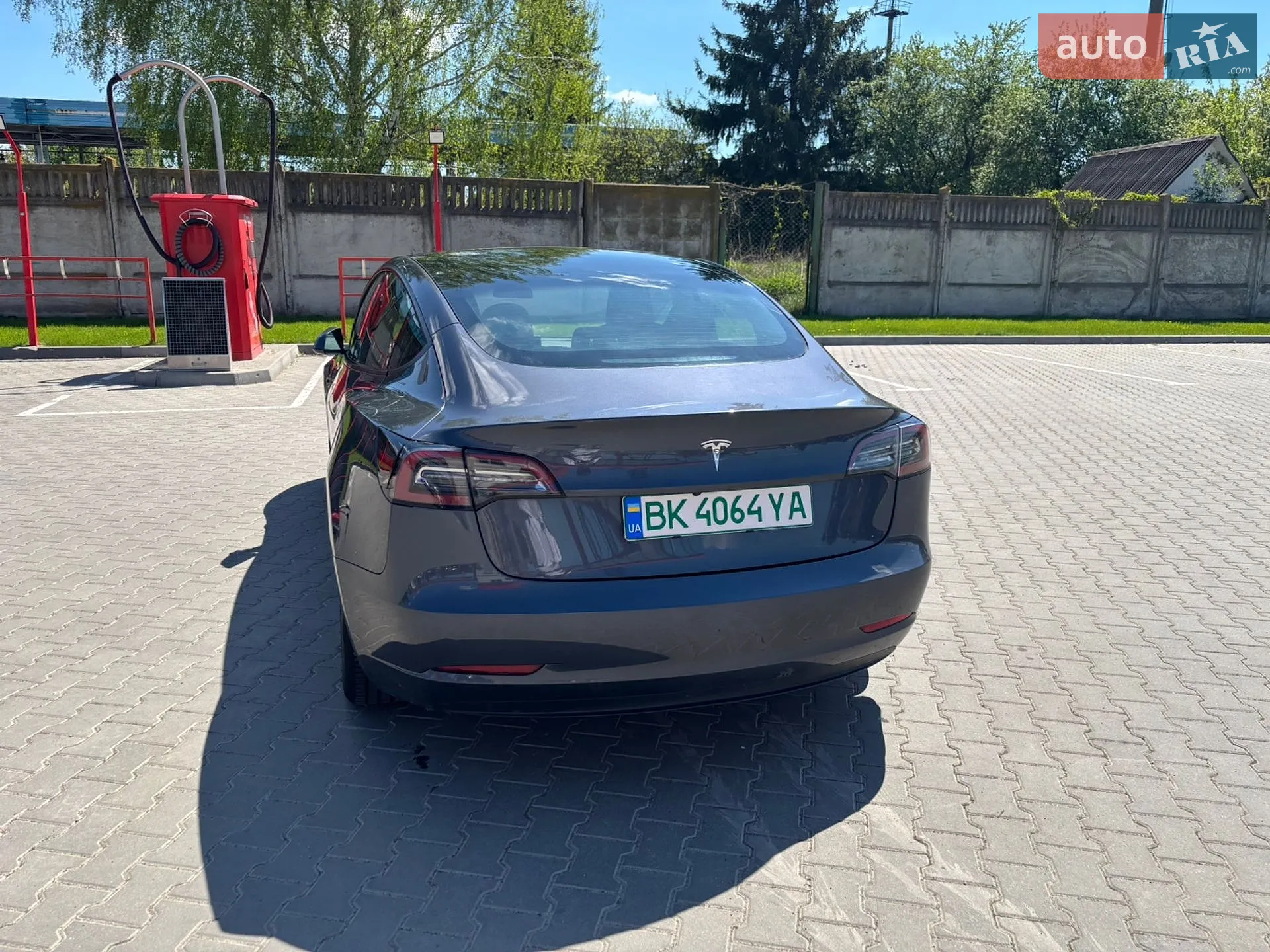 2022 Tesla Model 3 - мініатюра 22