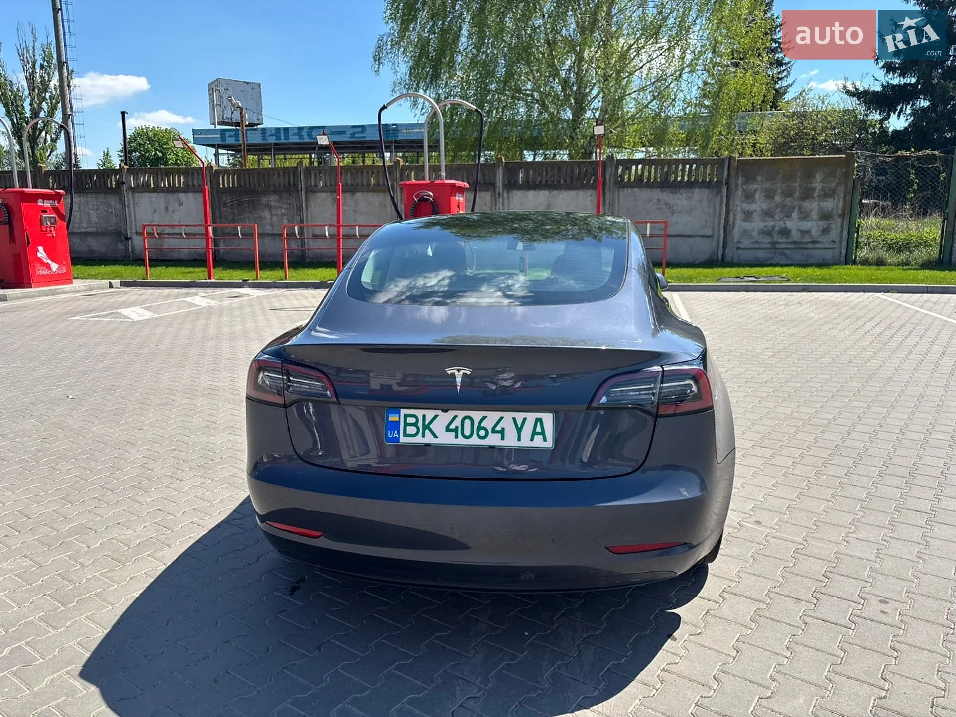 2022 Tesla Model 3 - мініатюра 25