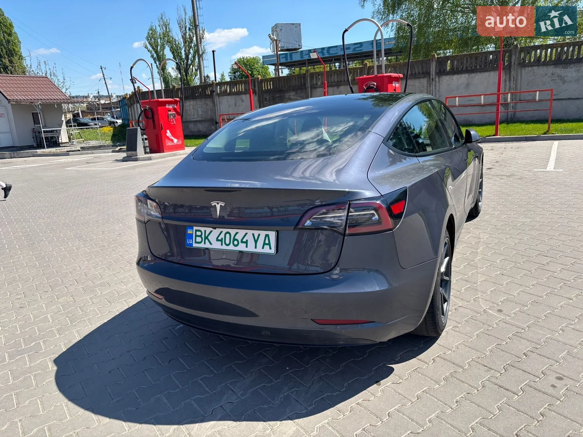 2022 Tesla Model 3 - мініатюра 27