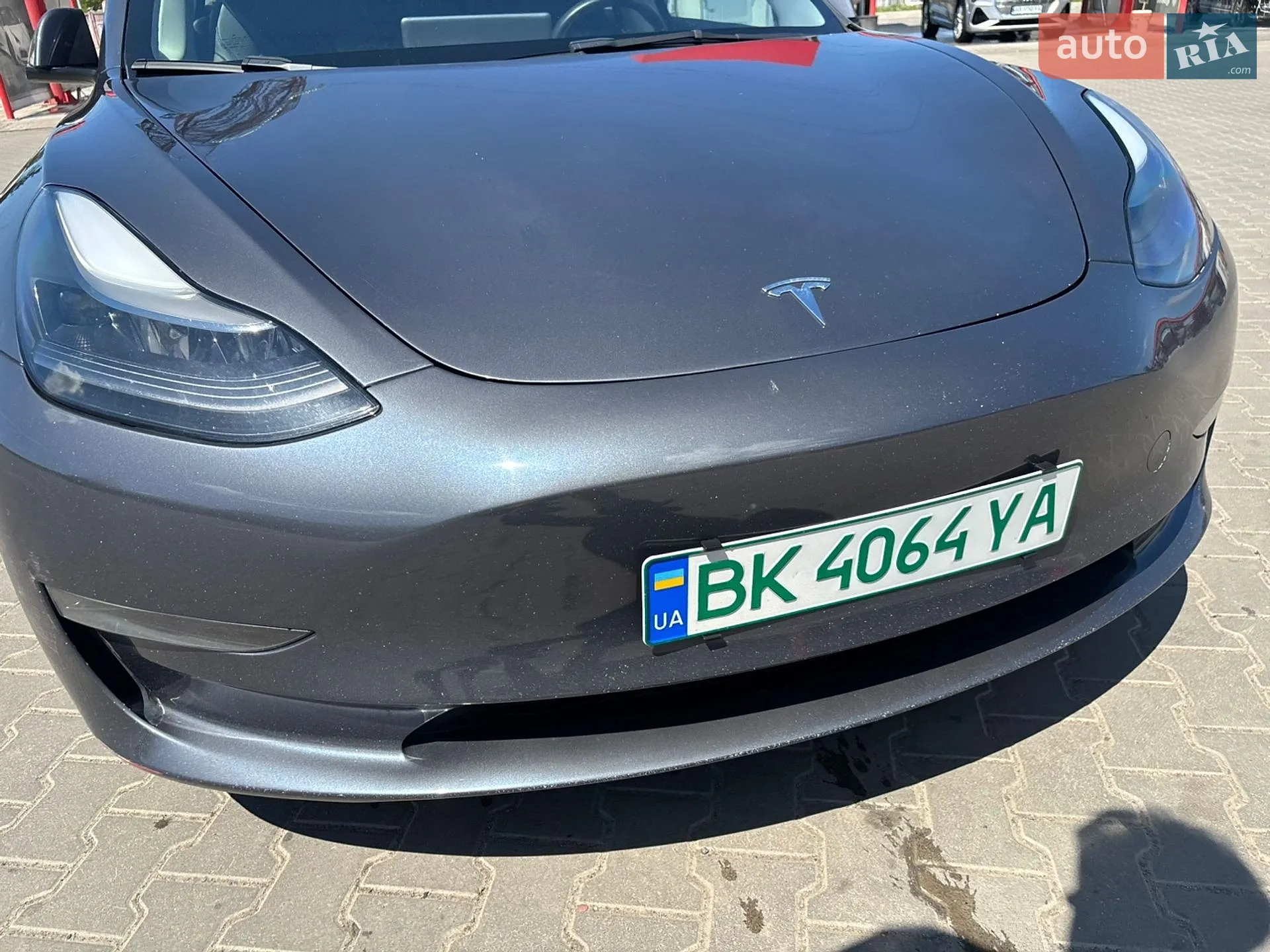 2022 Tesla Model 3 - мініатюра 47