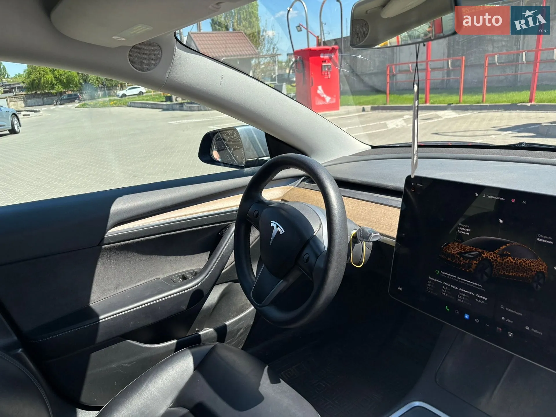 2022 Tesla Model 3 - мініатюра 59