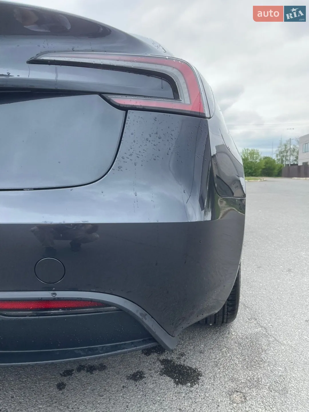 2025 Tesla Model 3 - мініатюра 16