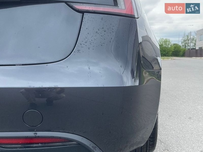 Седан Tesla Model 3 2025 в Києві