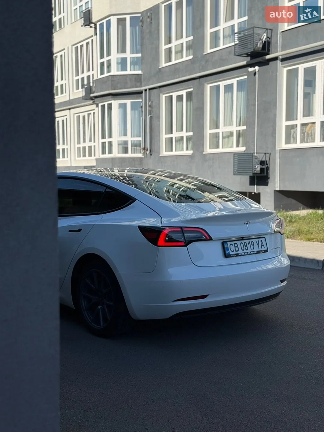 2022 Tesla Model 3 - мініатюра 10