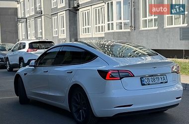 Седан Tesla Model 3 2022 в Чернигове фото 9 Седан Tesla Model 3 2022 в Чернигове