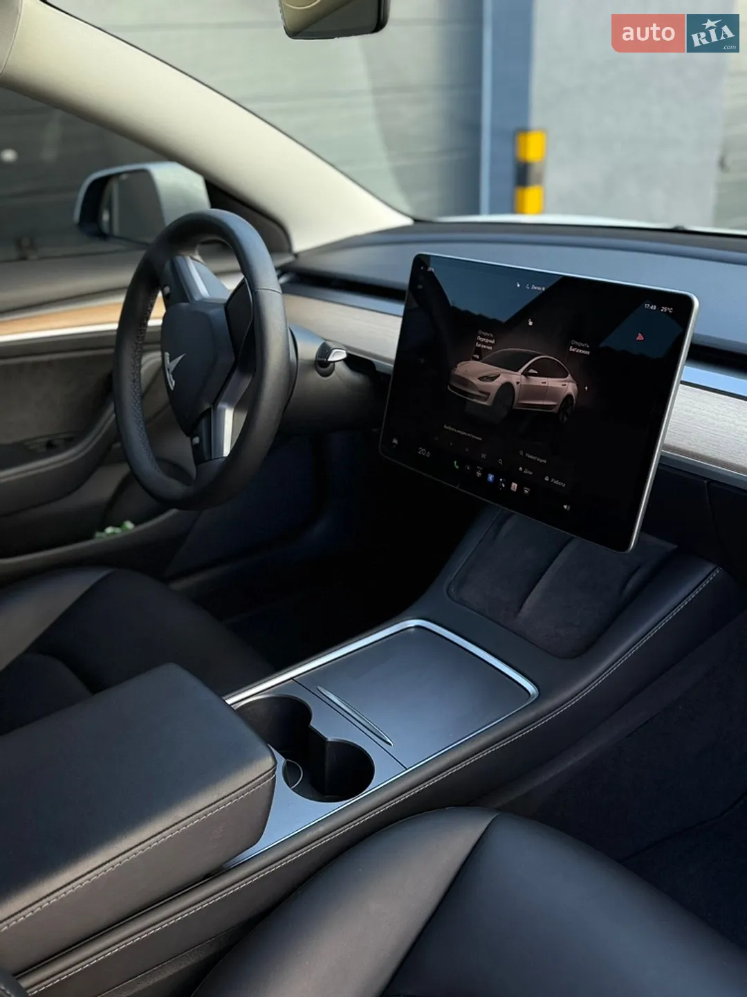 2022 Tesla Model 3 - мініатюра 16