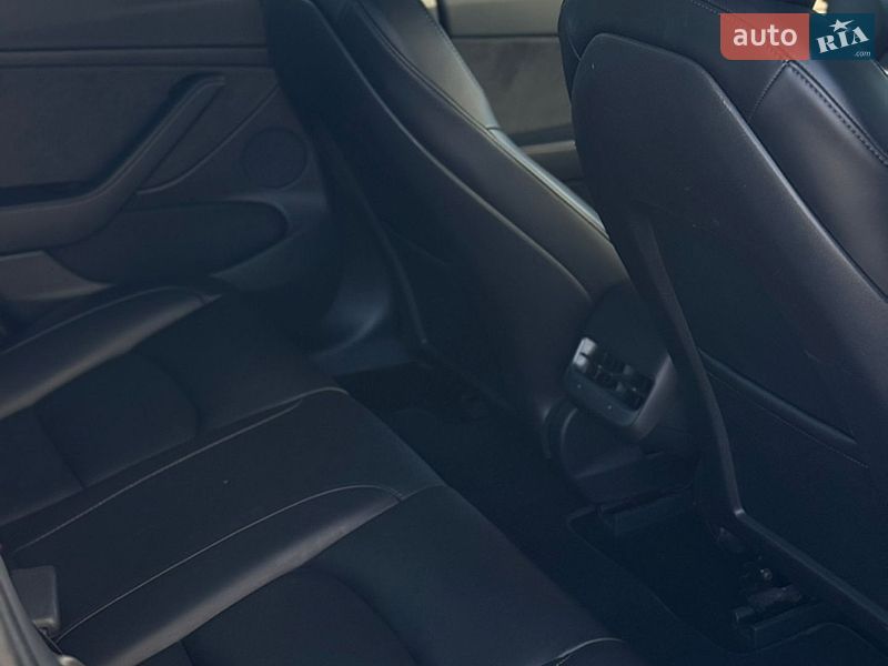 Седан Tesla Model 3 2022 в Чернигове фото 19 Седан Tesla Model 3 2022 в Чернигове