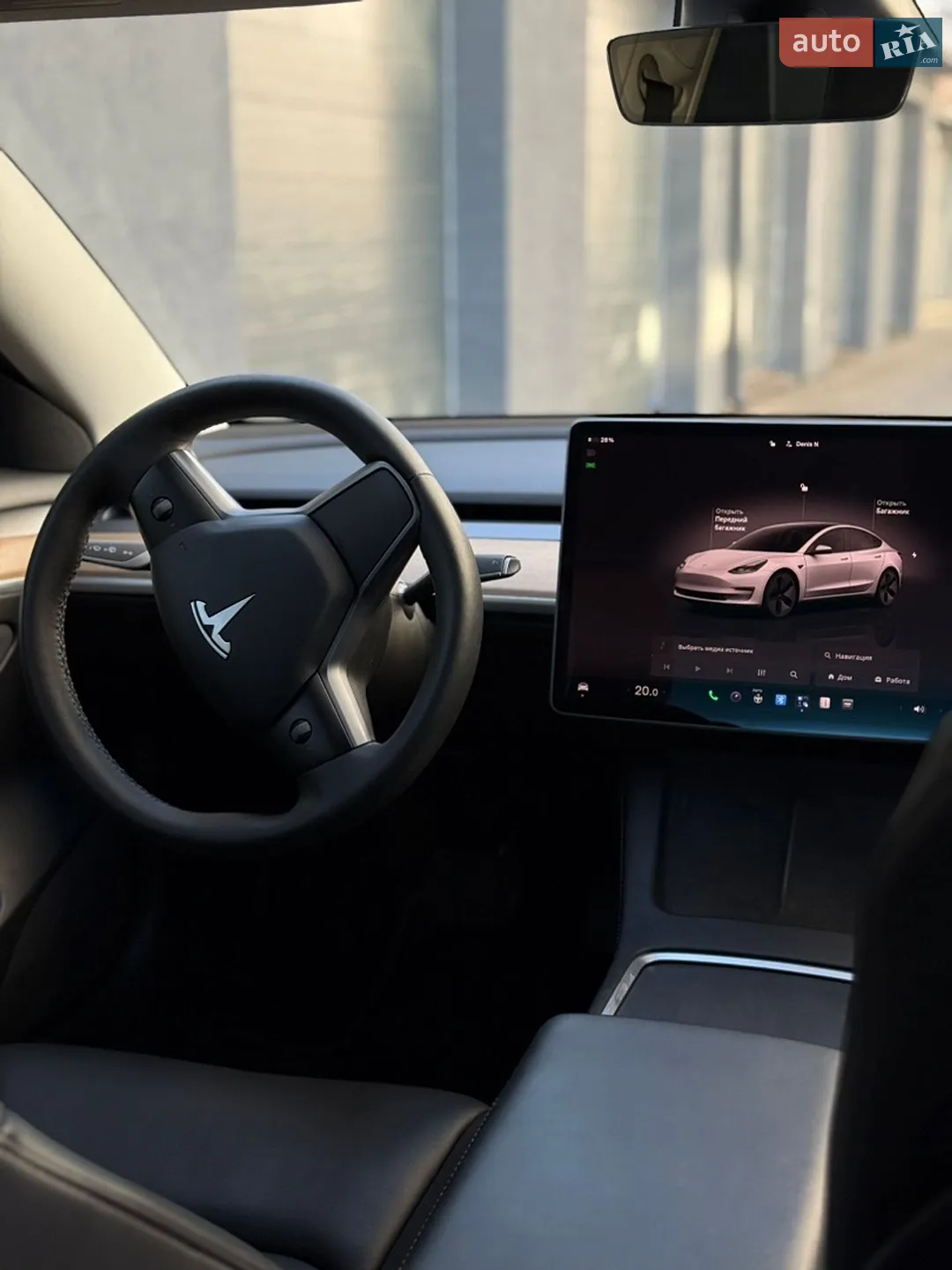 2022 Tesla Model 3 - мініатюра 3