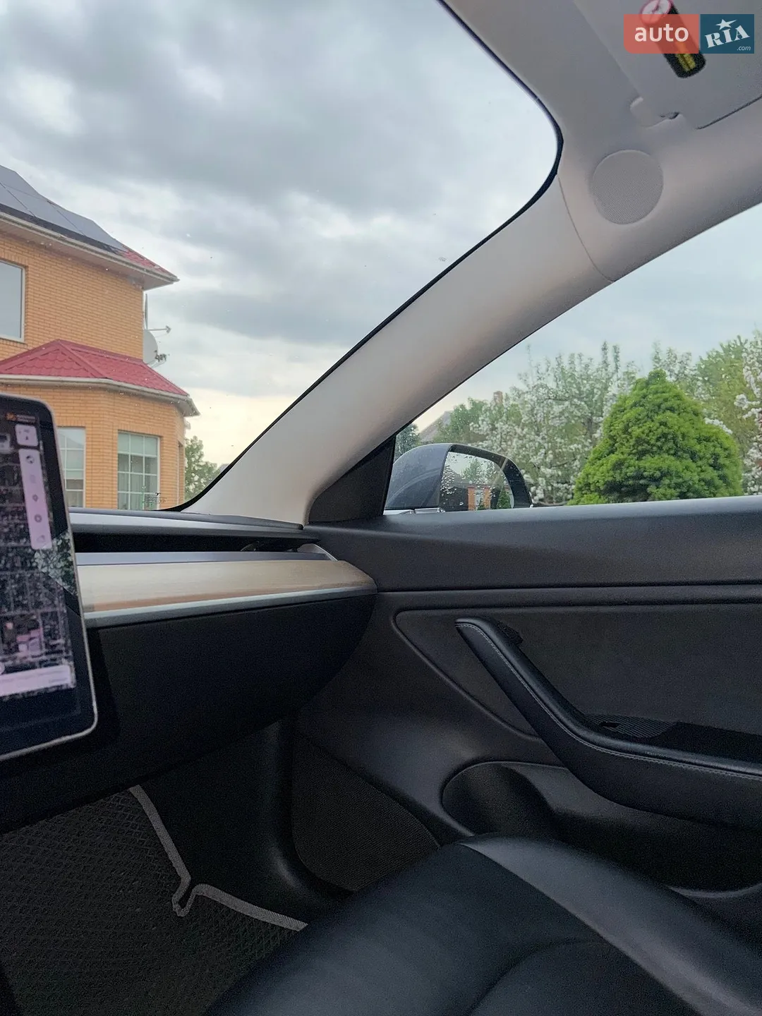 2018 Tesla Model 3 - мініатюра 5