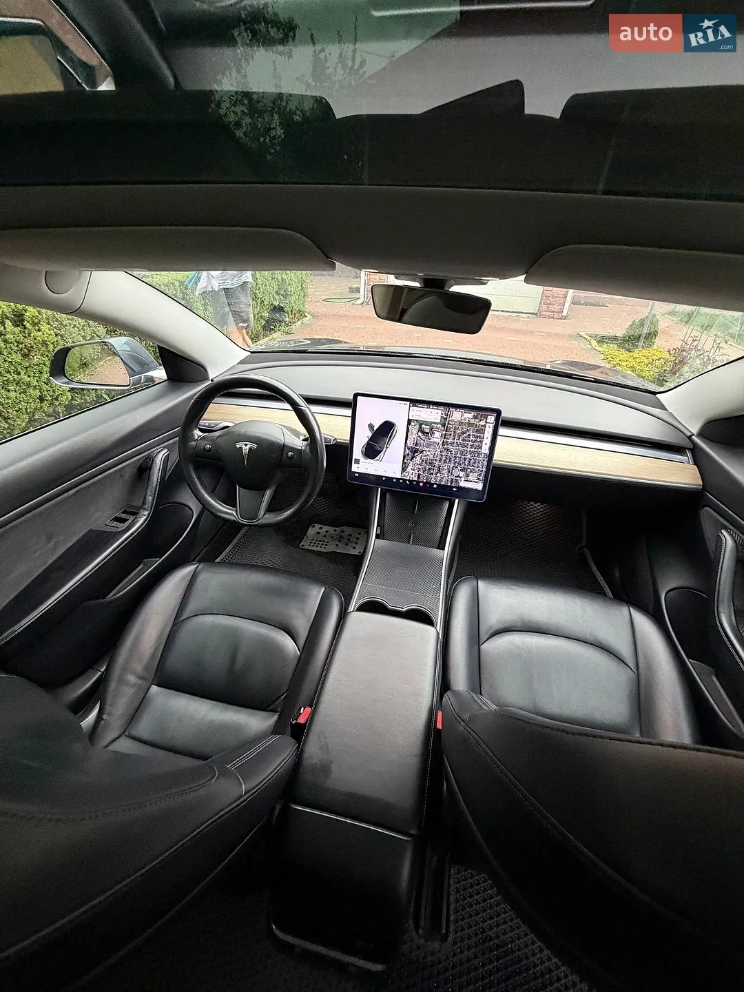 2018 Tesla Model 3 - мініатюра 11