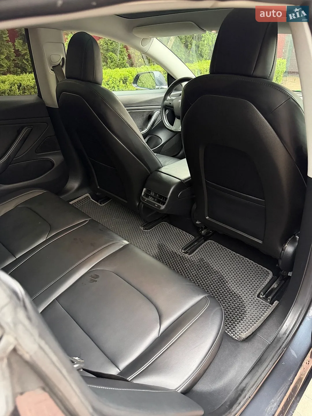 2018 Tesla Model 3 - мініатюра 12