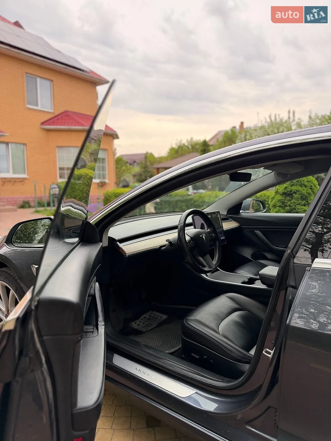 2018 Tesla Model 3 - мініатюра 19