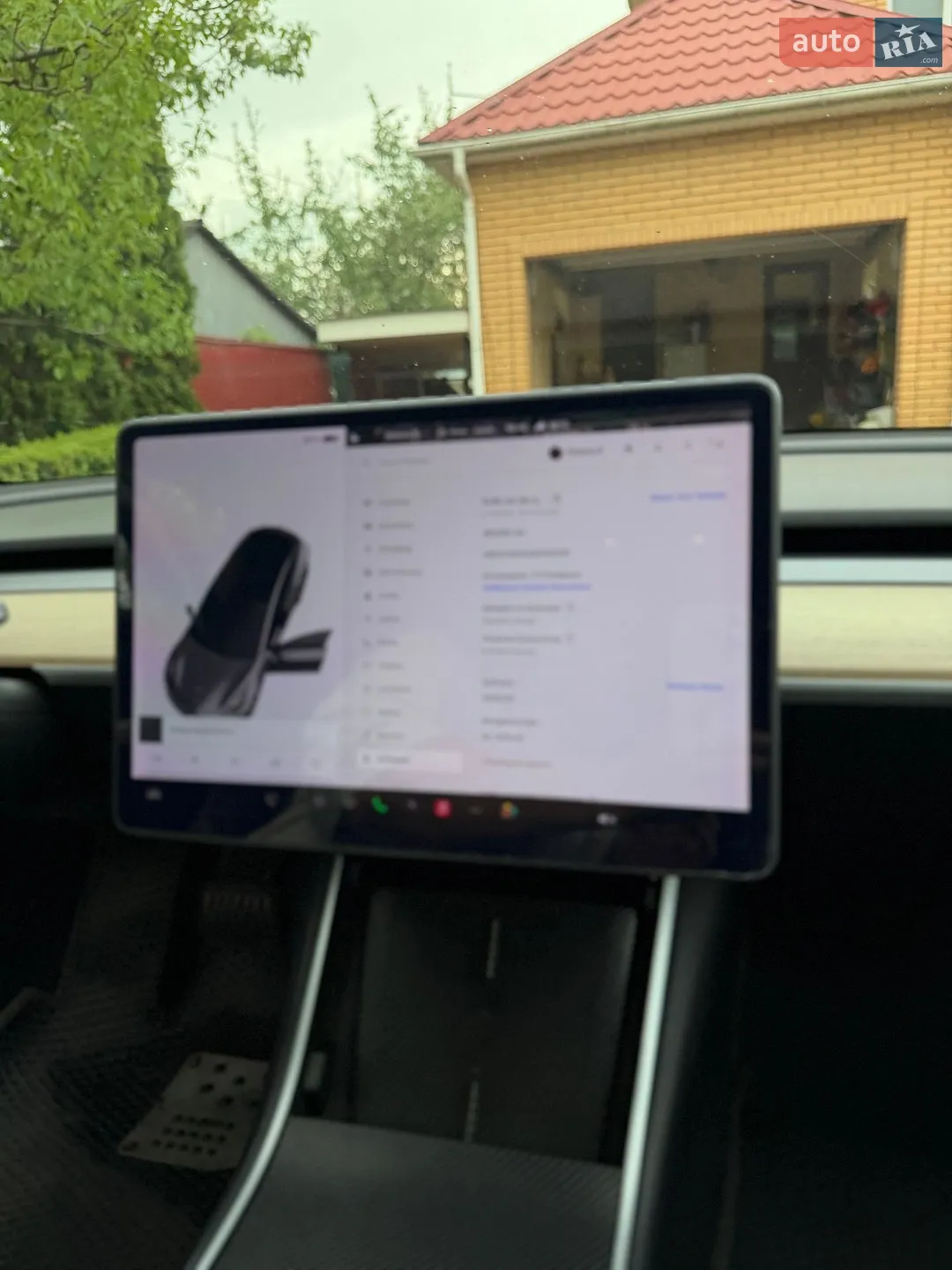 2018 Tesla Model 3 - мініатюра 25