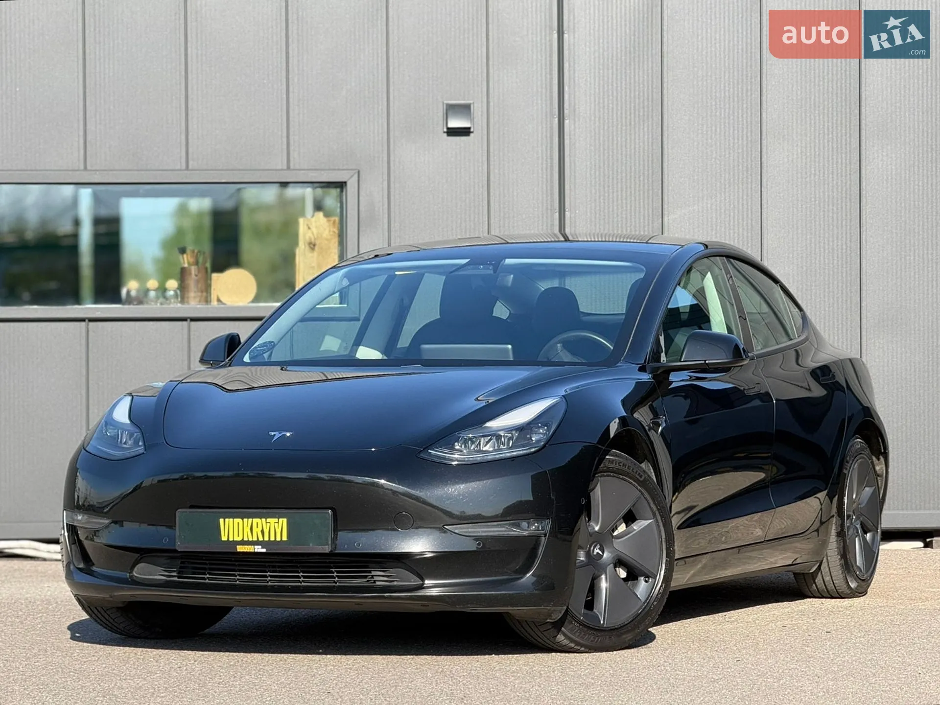 2021 Tesla Model 3 - мініатюра 2