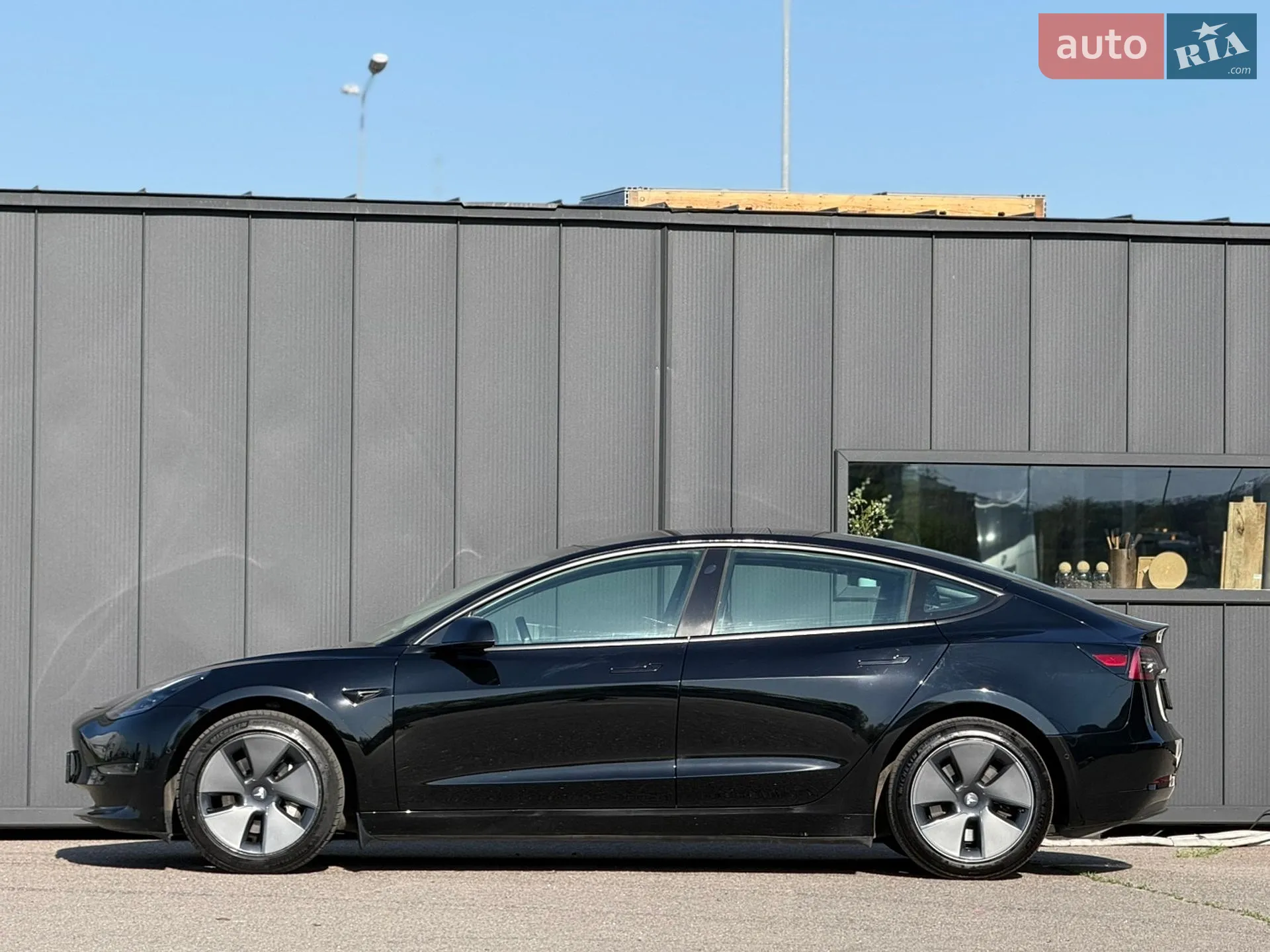 2021 Tesla Model 3 - мініатюра 11