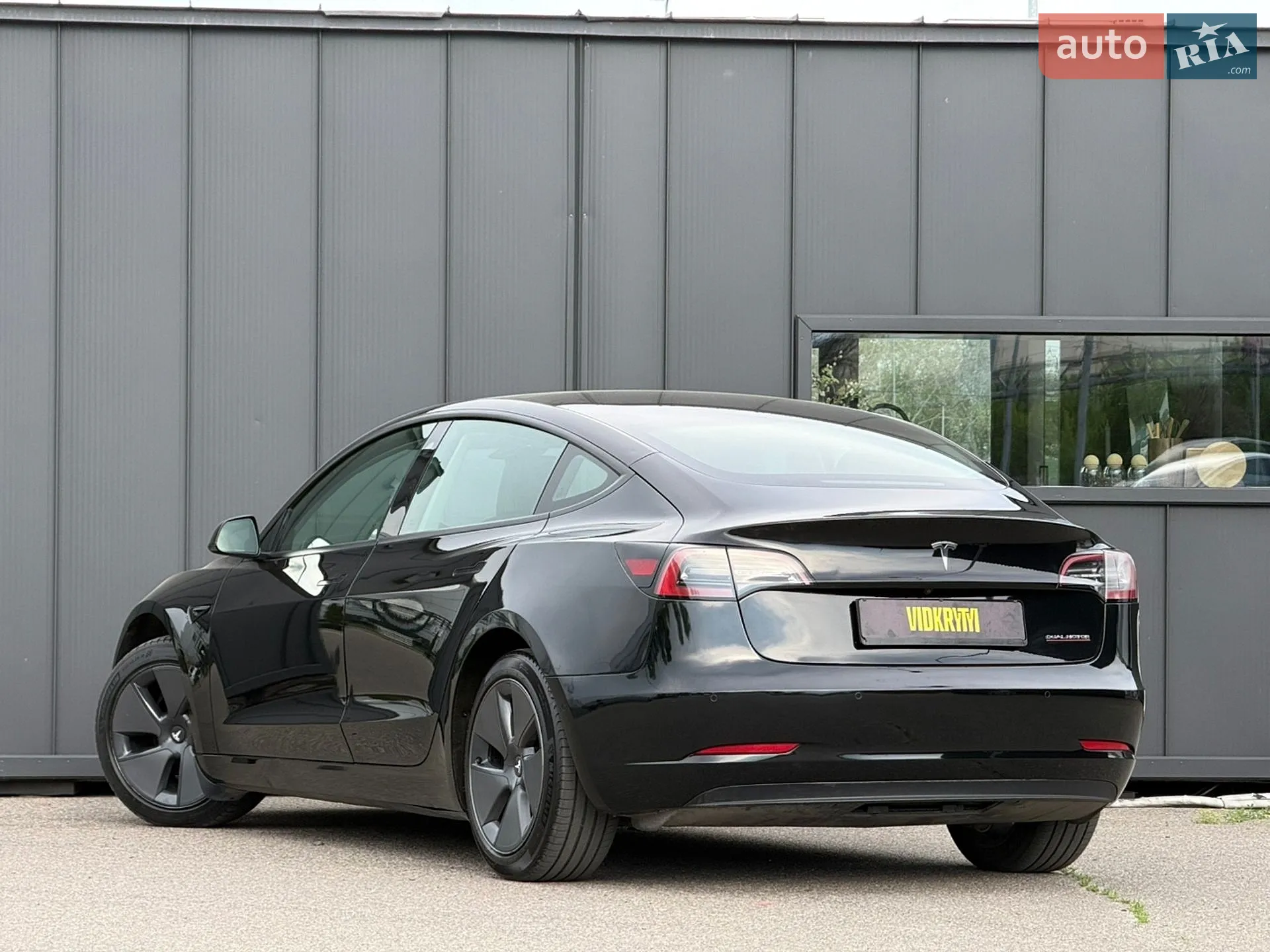 2021 Tesla Model 3 - мініатюра 15