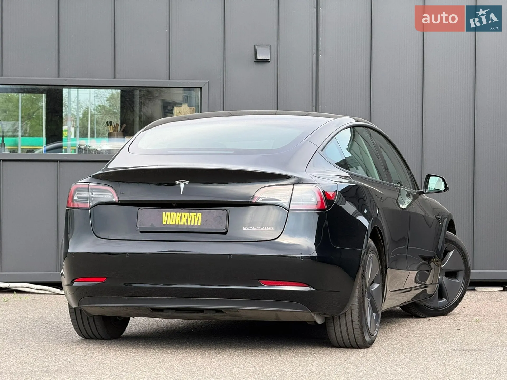 2021 Tesla Model 3 - мініатюра 18