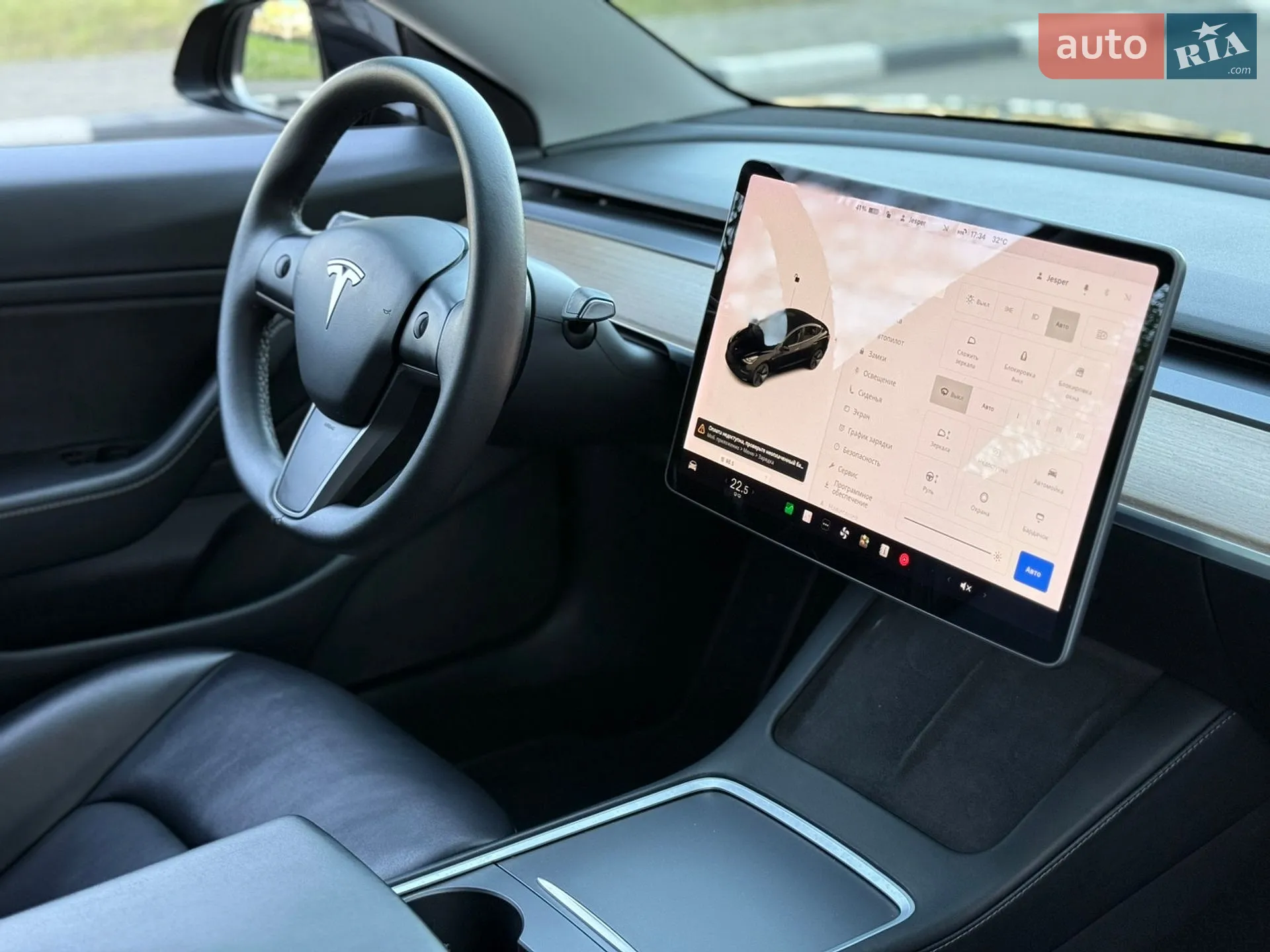 2021 Tesla Model 3 - мініатюра 32