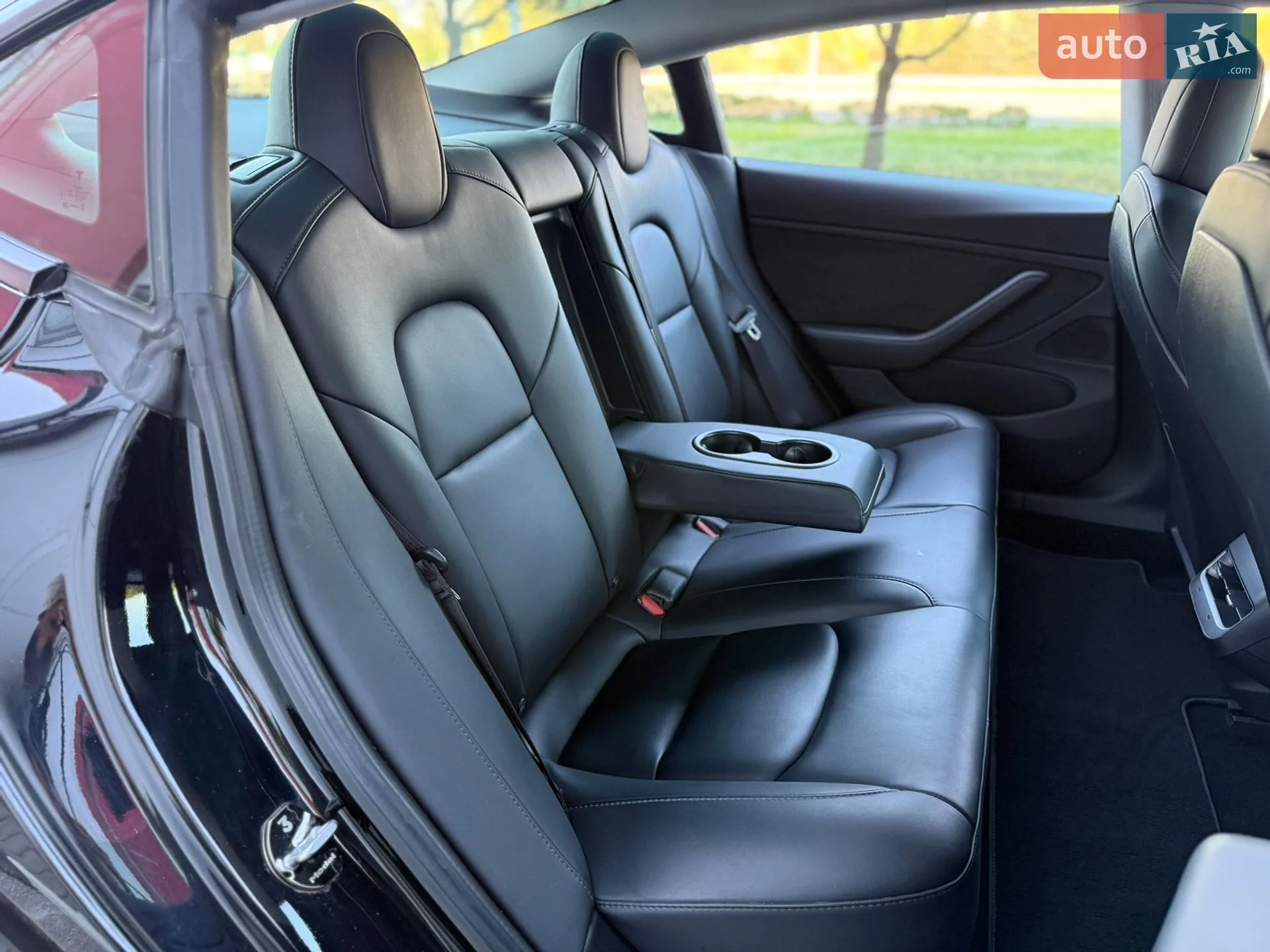 2021 Tesla Model 3 - мініатюра 35