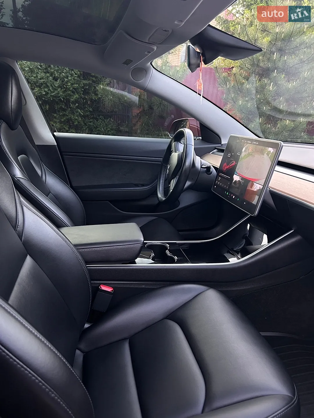 2018 Tesla Model 3 - мініатюра 10