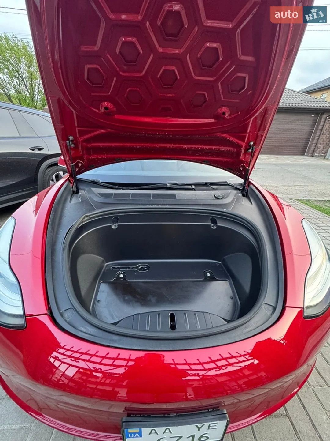 2018 Tesla Model 3 - мініатюра 15