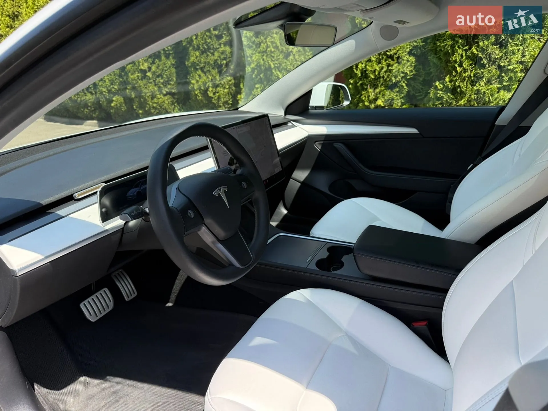 2021 Tesla Model 3 - мініатюра 9