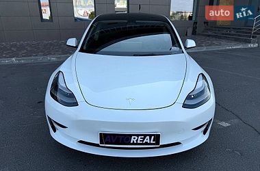 Седан Tesla Model 3 2022 в Кривому Розі