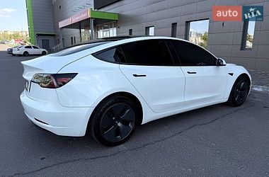 Седан Tesla Model 3 2022 в Кривому Розі