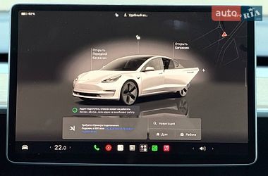 Седан Tesla Model 3 2022 в Кривому Розі