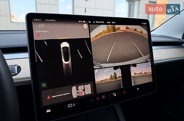 Седан Tesla Model 3 2022 в Кривому Розі