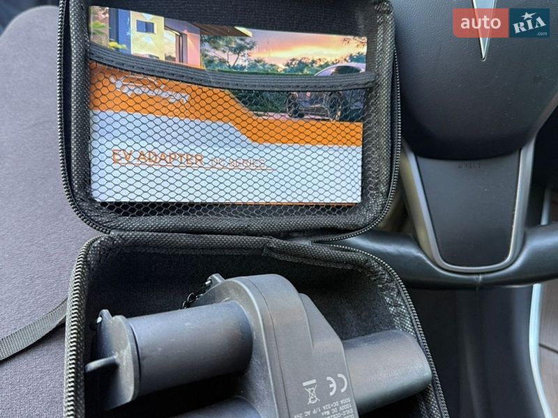 Седан Tesla Model 3 2019 в Коломиї