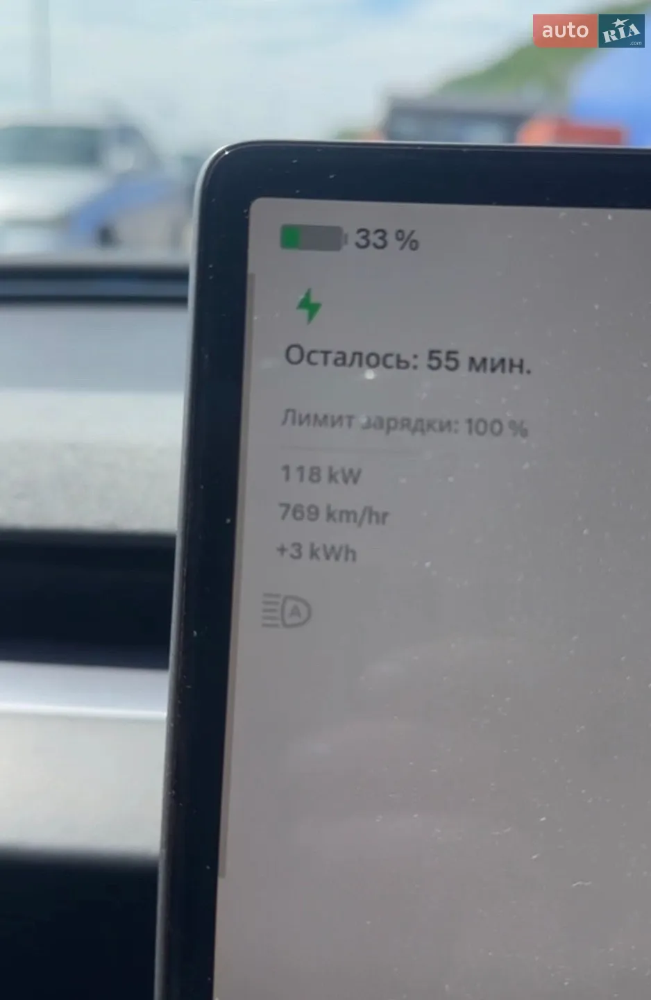 2025 Tesla Model 3 - мініатюра 20