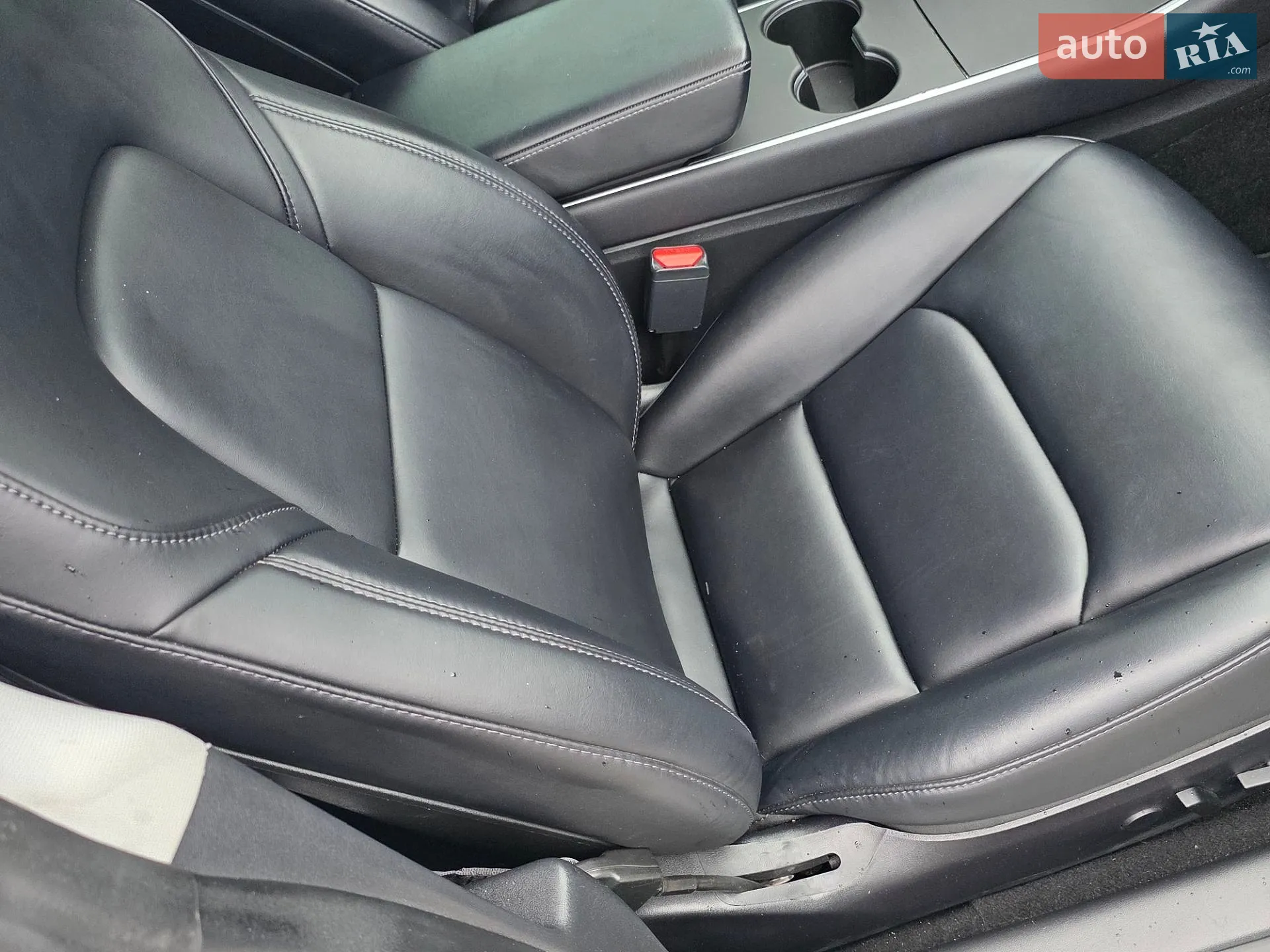 2018 Tesla Model 3 - мініатюра 21