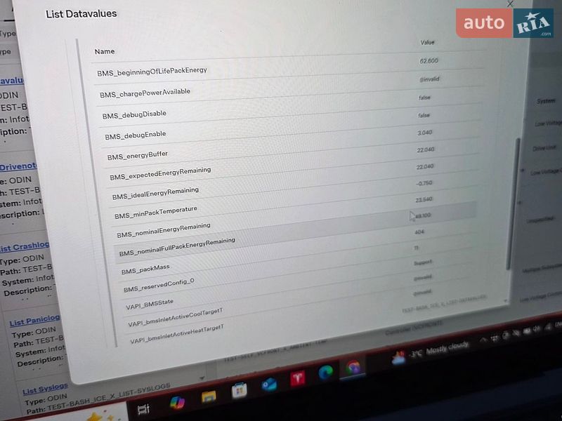 Седан Tesla Model 3 2018 в Львове