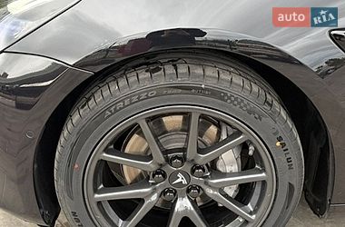 Седан Tesla Model 3 2018 в Харькове